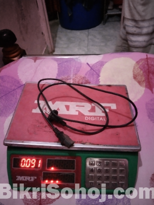 ডিজিটাল মিটার